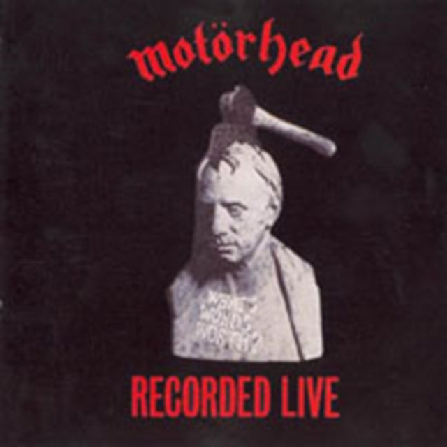 Motörhead - What's Words Worth