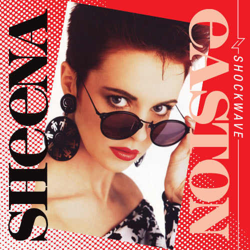 Easton, Sheena - Shockwave (RSD 2026)