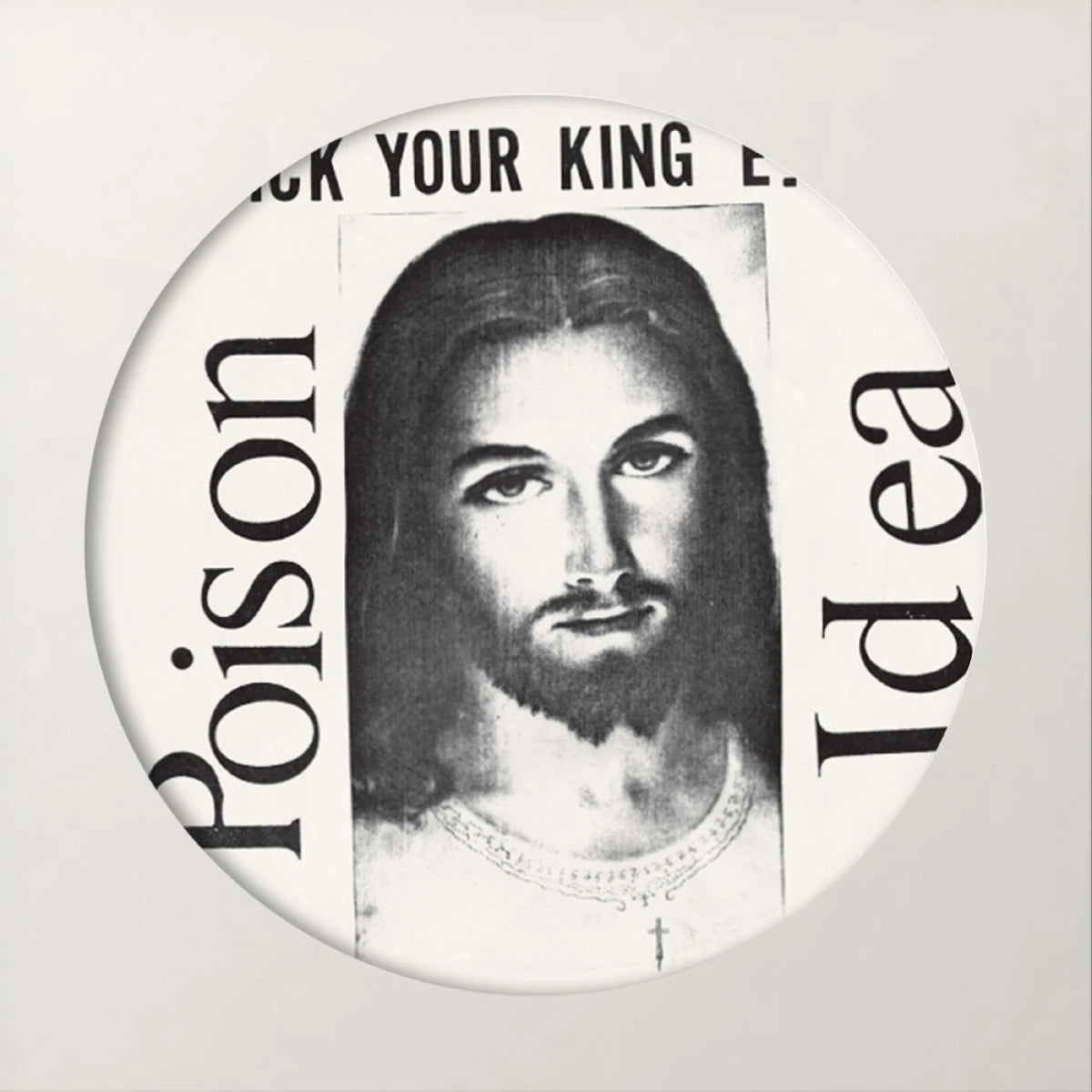 Poison Idea - Pick Your King (Black Friday 2026)