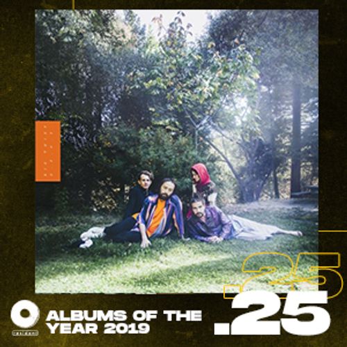 Big Thief - U.F.O.F.
