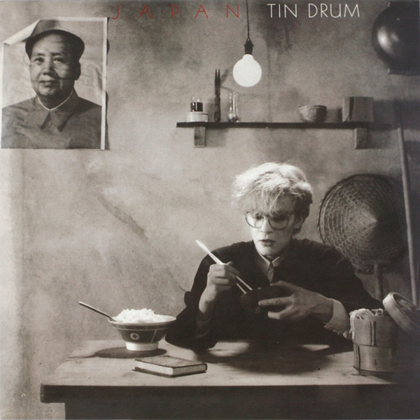 Japan - Tin Drum (2025 Reissue)