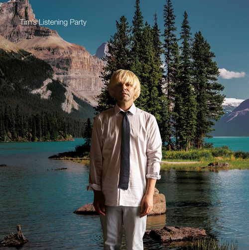 Tim's Listening Party - Volume 2 (Various Artists)