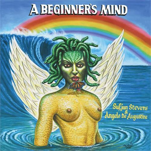 Stevens, Sufjan & Angelo De Augustine - A Beginner's Mind (Europe Indie Exclusive)