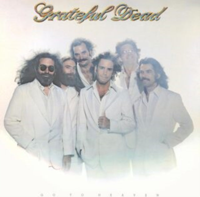 Grateful Dead - Go To Heaven (2024 Reissue)