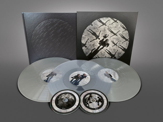 Muse - Absolution - Xx Anniversary