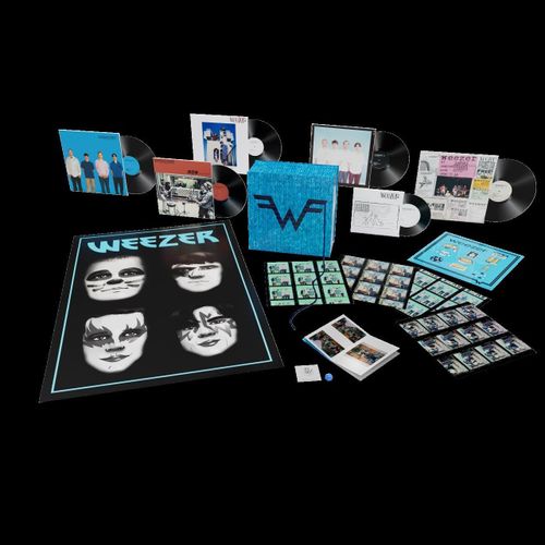 Weezer - Blue Album (30th Anniversary Edition)