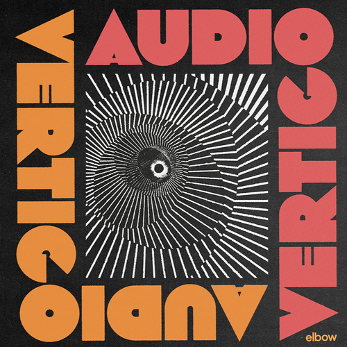 Elbow - Audio Vertigo