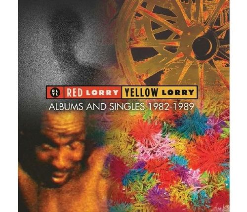Red Lorry Yellow Lorry - Albums And Singles 1982-1989 (2024 Repress)