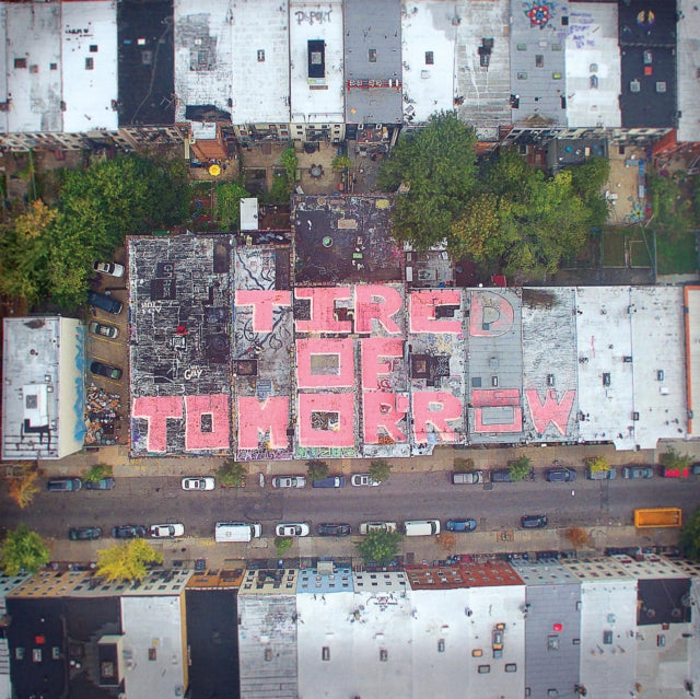 Nothing - Tired Of Tomorrow (5th Anniver