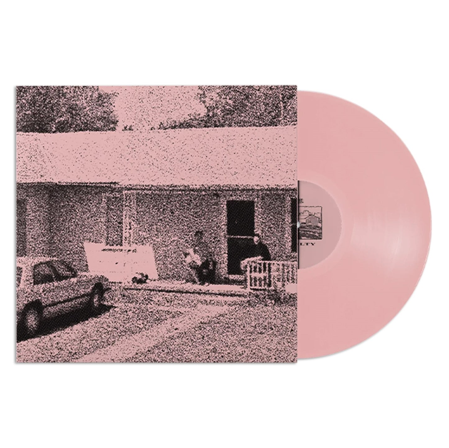 Remover, Jane - Frailty