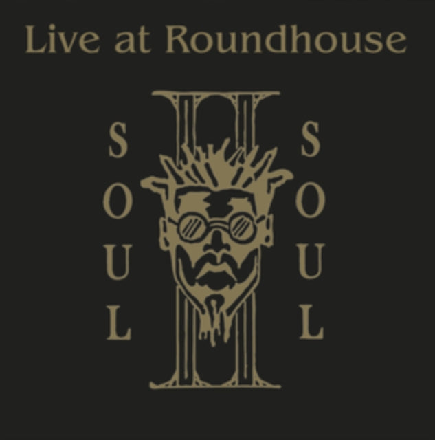 Soul Ii Soul - Live At The Roundhouse