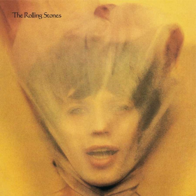 Rolling Stones, The - Goats Head Soup