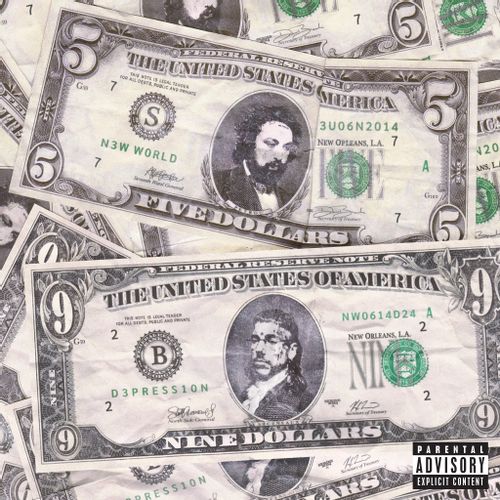 Suicideboy$ - New World Depression