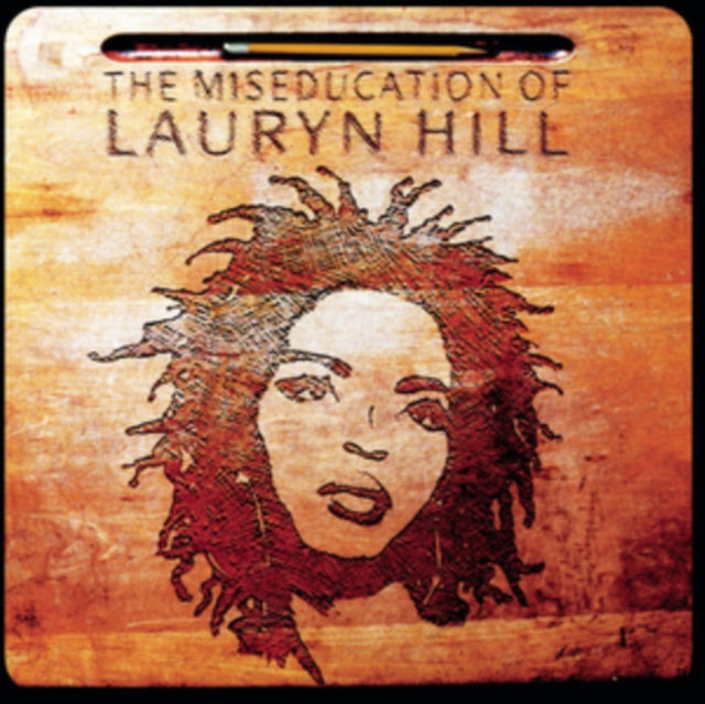 Hill, Lauryn - The Miseducation Of Lauryn Hill