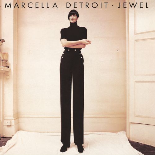 Detroit, Marcella - Jewel (2024 Reissue)