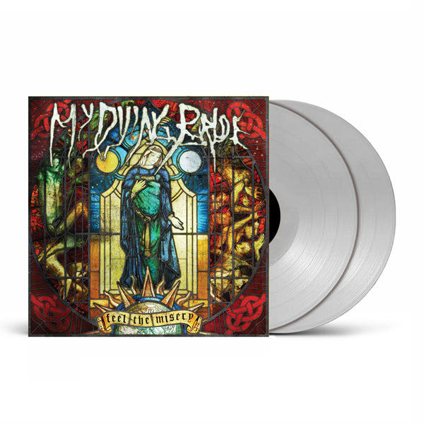 My Dying Bride - Feel The Misery