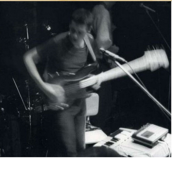 This Heat - Live 80/81
