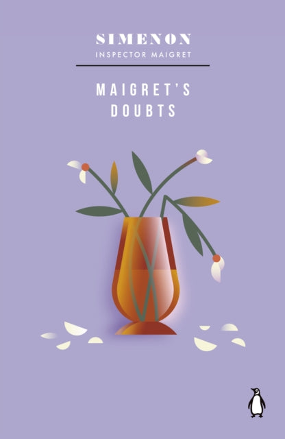 Simenon, Georges - Maigret's Doubts