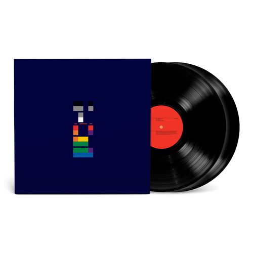 Coldplay - X&Y (2024 Reissue)