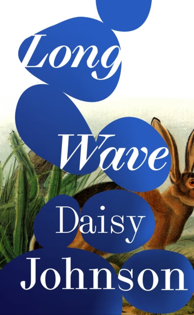 Johnson, Daisy - Long Wave