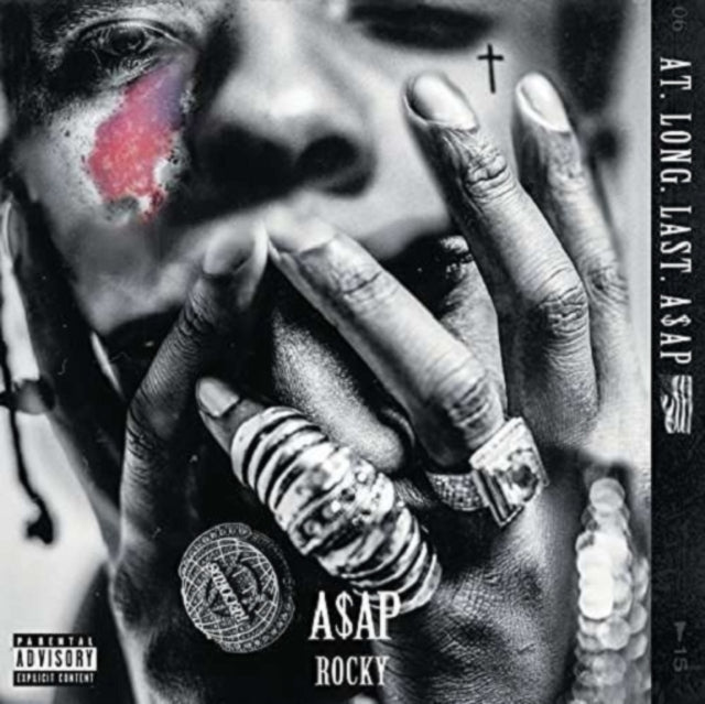 A$Ap Rocky - At.Long.Last.A$Ap