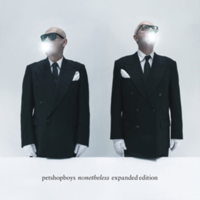 Pet Shop Boys - Nonetheless - Expanded Edition