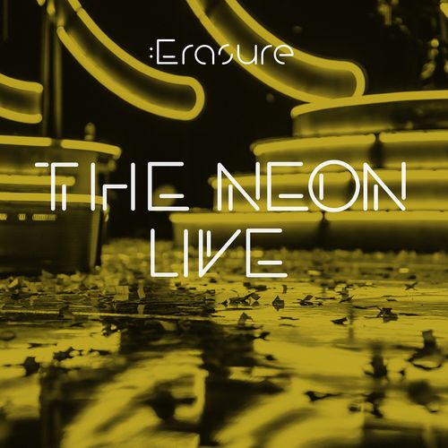 Erasure - Ne:Ep Remixed
