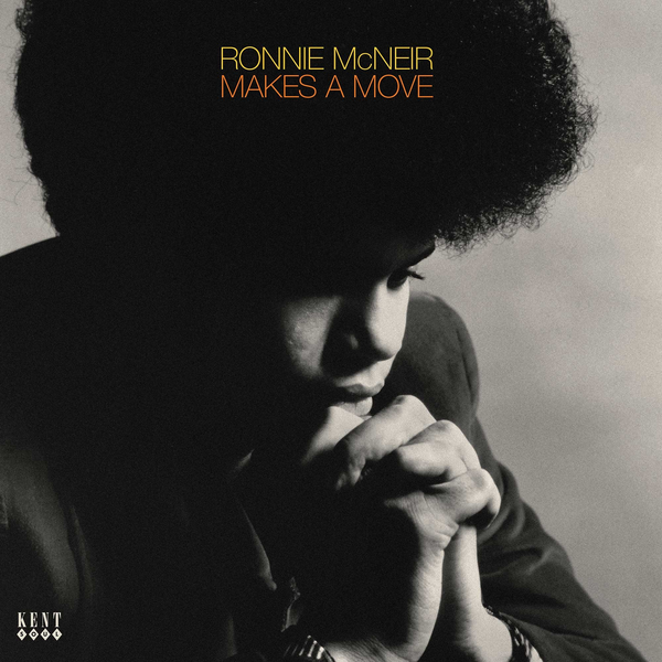 McNeir, Ronnie - Makes A Move