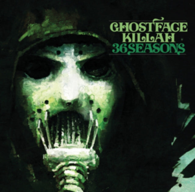 Ghostface Killah - 36 Seasons (10Th Anniversary Edition)