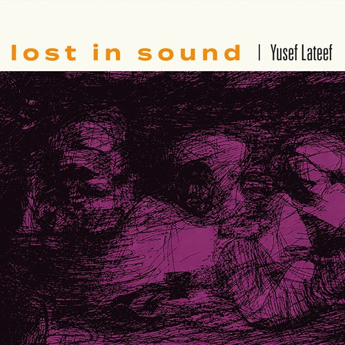 Lateef, Yusef - Lost In Sound (RSD 2026)