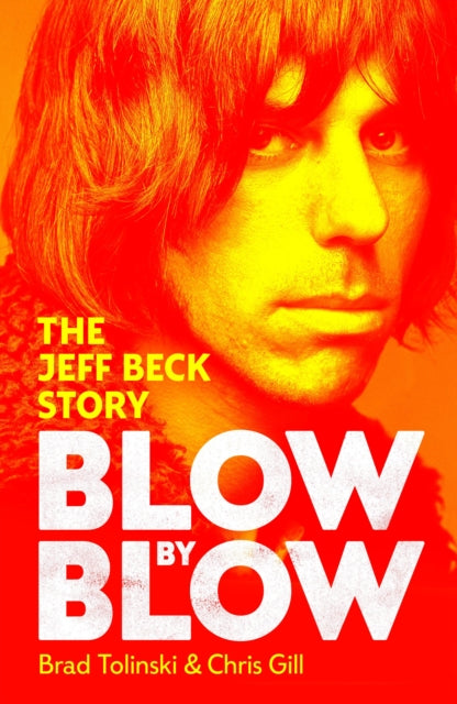 Tolinski, Brad & Chris Gill - Blow by Blow