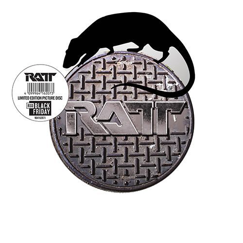 Ratt - Dangerous But Worth The Risk (40th Anniversary | Black Friday 2025)