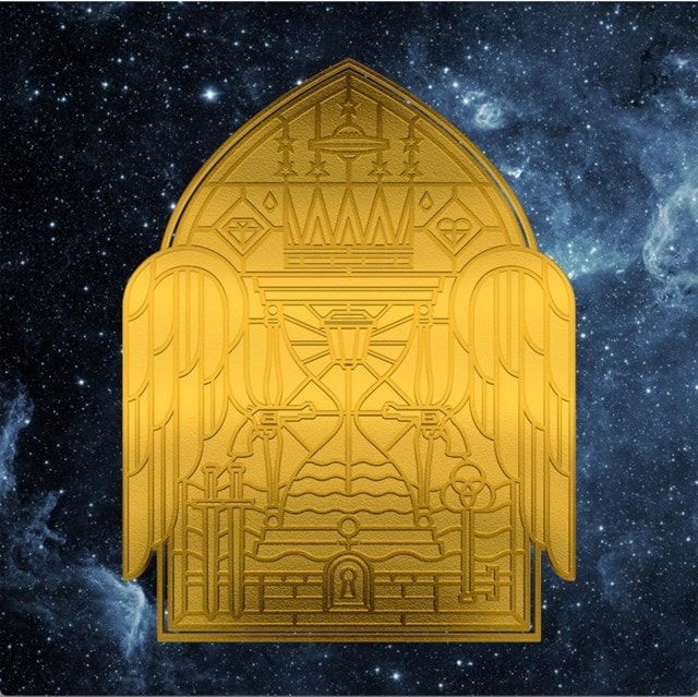 St. Paul & The Broken Bones - Sea of Noise (2025 Repress)
