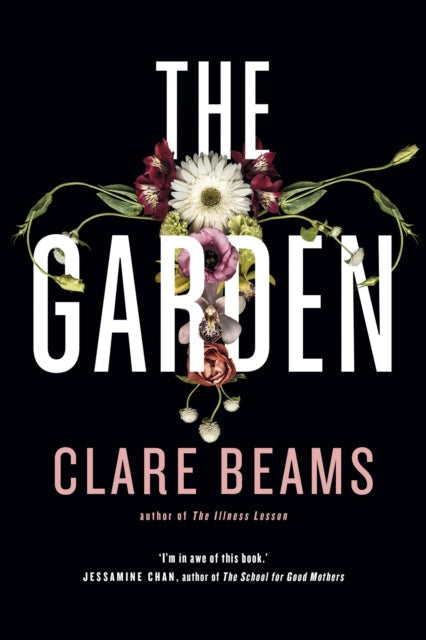 Beams, Clare - The Garden