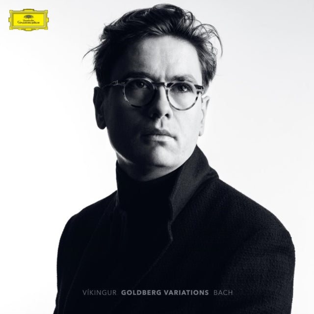 Olafsson, Vikingur - Bach: Goldberg Variations