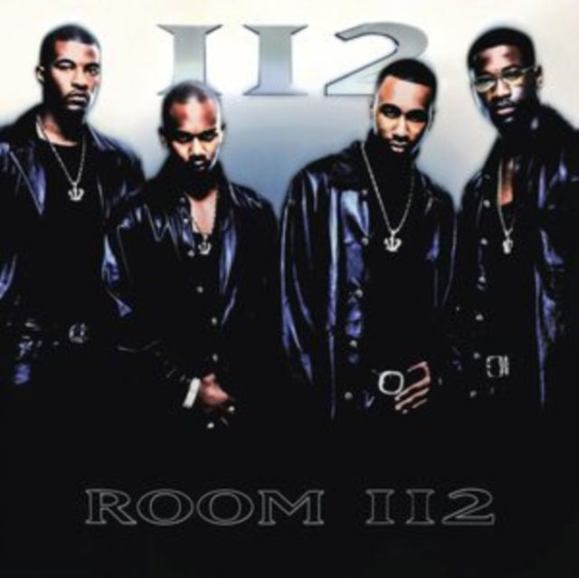 112 - Room 112 (Hip-Hop At Fifty Edition)