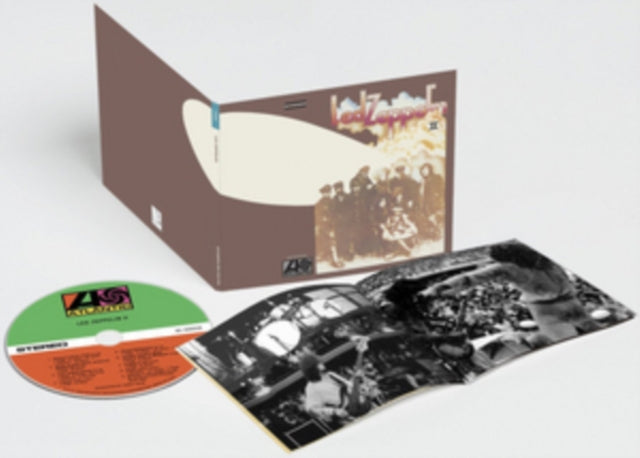 Led Zeppelin - Led Zeppelin Ii
