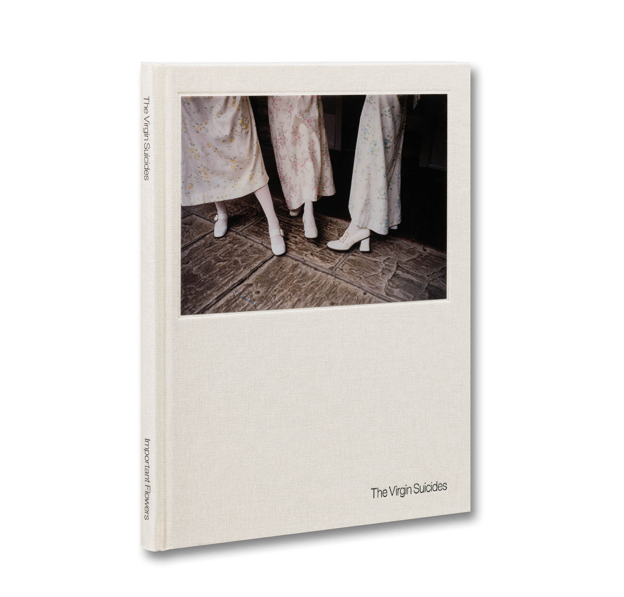 Coppola, Sofia - The Virgin Suicides