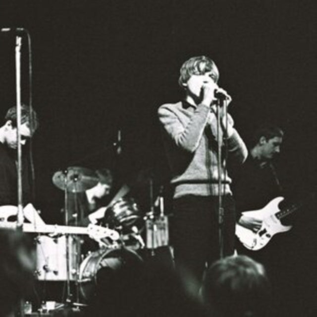 Fall, The - Live At St. Helens Technical College '81 (2023 Repress)
