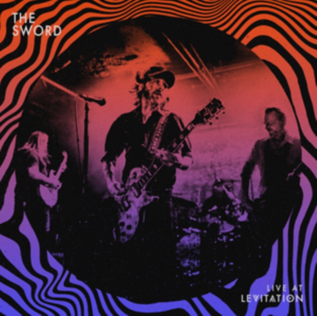 Sword, The - Live At Levitation