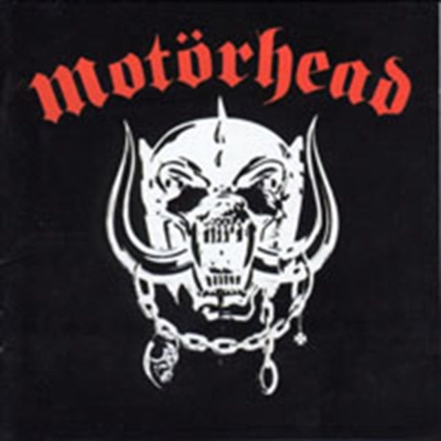 Motörhead - Motorhead