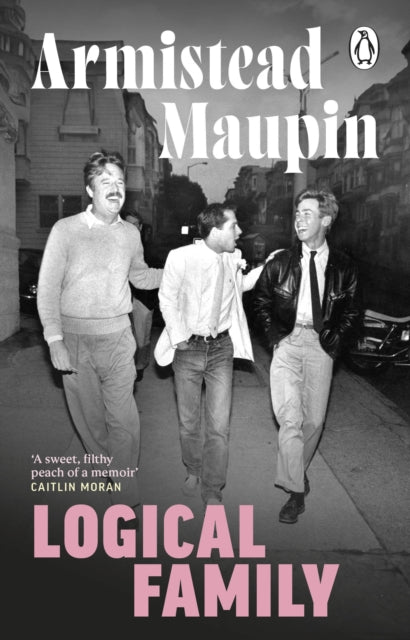 Maupin, Armistead - Logical Family