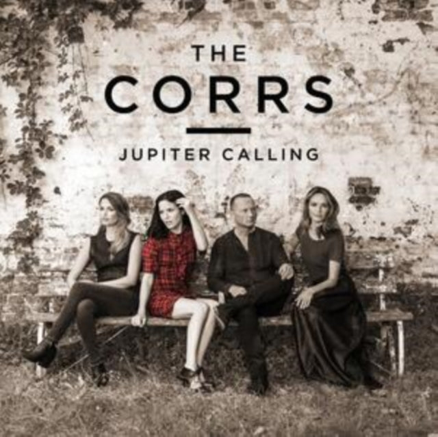 Corrs, The - Jupiter Calling (2024 Reissue)