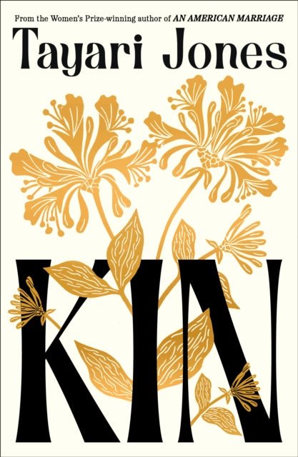 Jones, Tayari - Kin