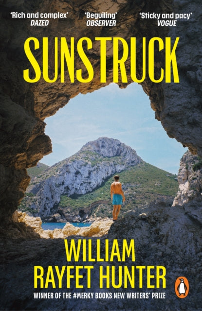 Hunter, William Rayfet - Sunstruck