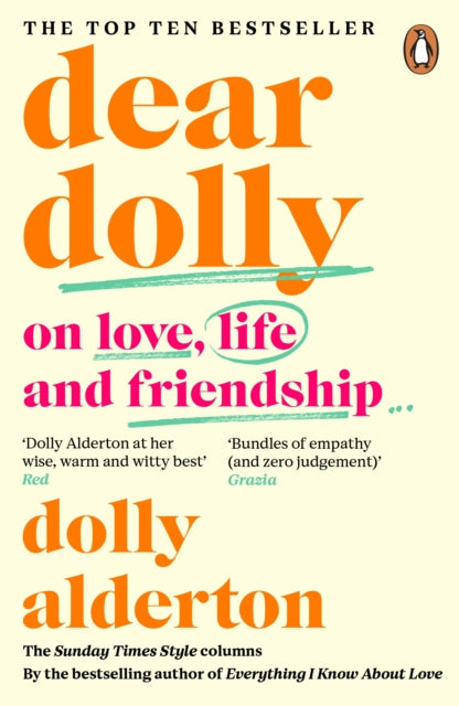 Alderton, Dolly - Dear Dolly