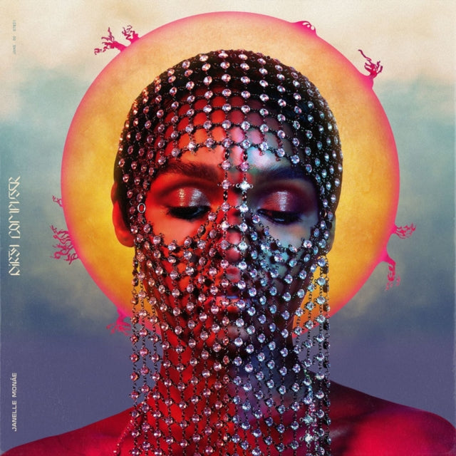 Monae, Janelle - Dirty Computer