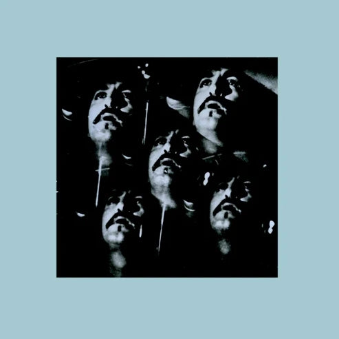 Sullivan, Jim - U.F.O. (2026 Reissue)