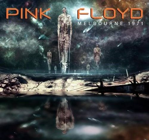Pink Floyd - Melbourne 1971