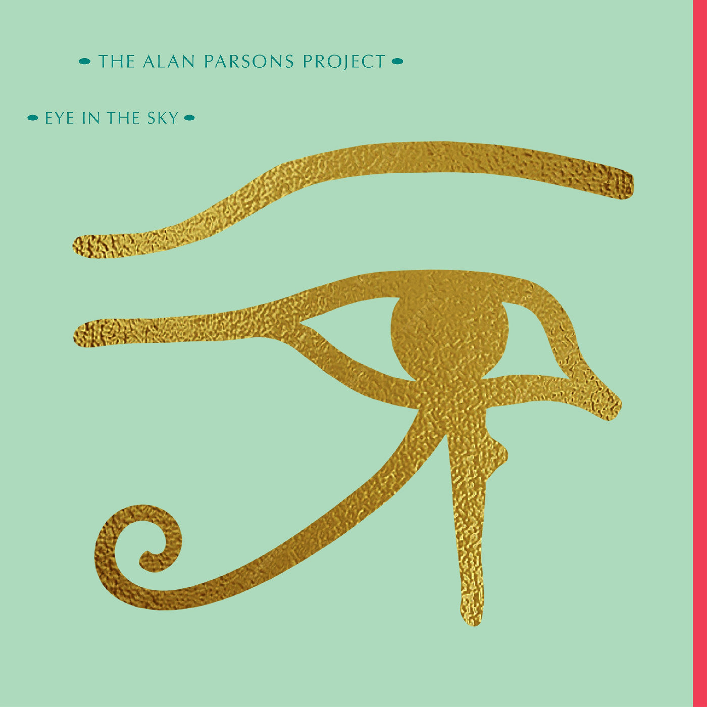 Parsons, Alan Project, The - Eye In The Sky (2026 Reissue)